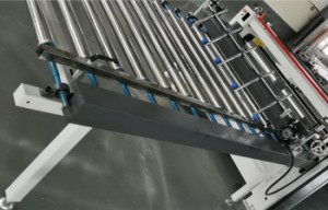 Delivery-Conveyor