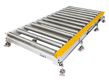 Floor-Roller-Conveyor