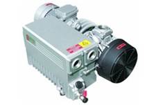 High-speed-vacuum-pump