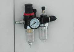 Pneumatic-Components