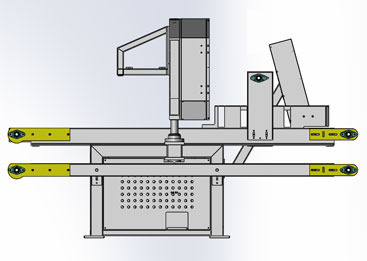 ໄມ້-ລວງນອນ-Band-Saw-3d-Side-View