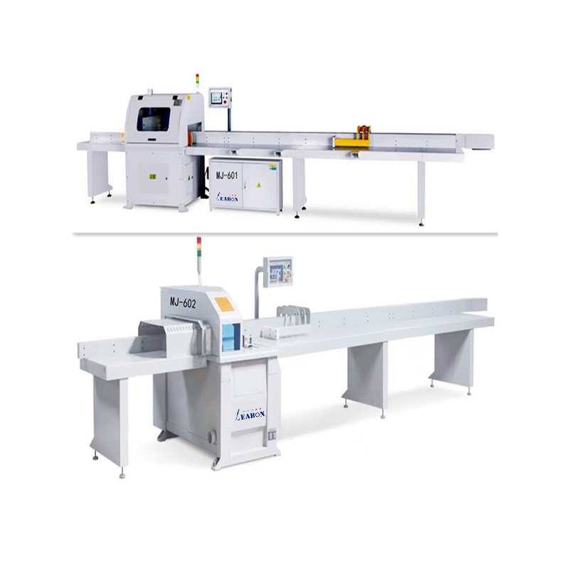 Elektronik-Cross-Cutting-saw-MJ601，MJ602