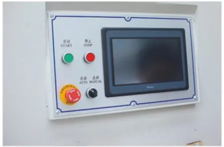 PLC-Touch-Screen-for-linear-sanding